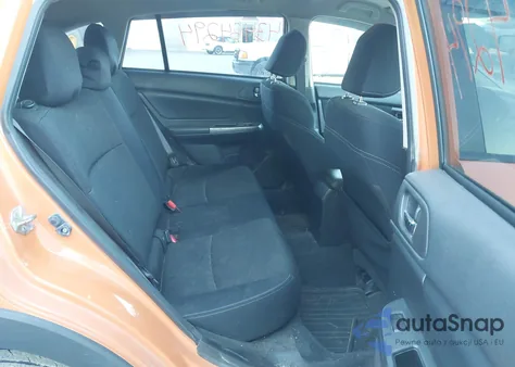 2013 Subaru Xv Crosstrek 2.0I Premium from USA, damaged, VIN JF2GPACC5DG854566